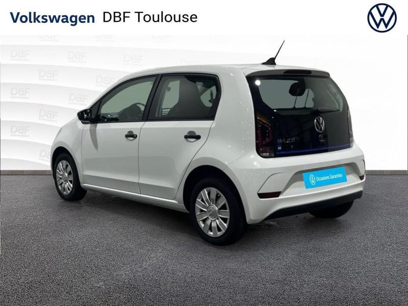 Volkswagen E-Up! E-Up! 2.0 Electrique