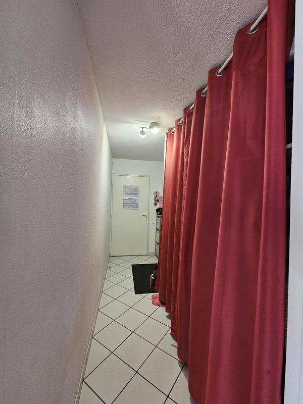 Appartement - 88 m² - 3 pièces