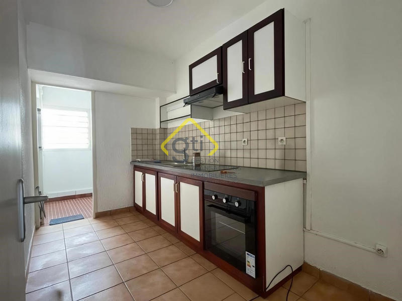 Appartement - 73 m² - 3 pièces