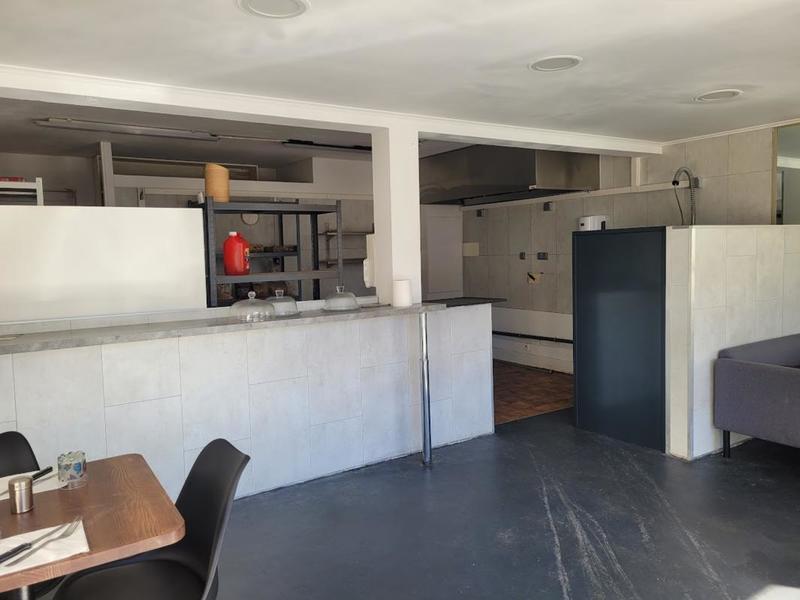 Bureau - 46 m² - 1 pièce