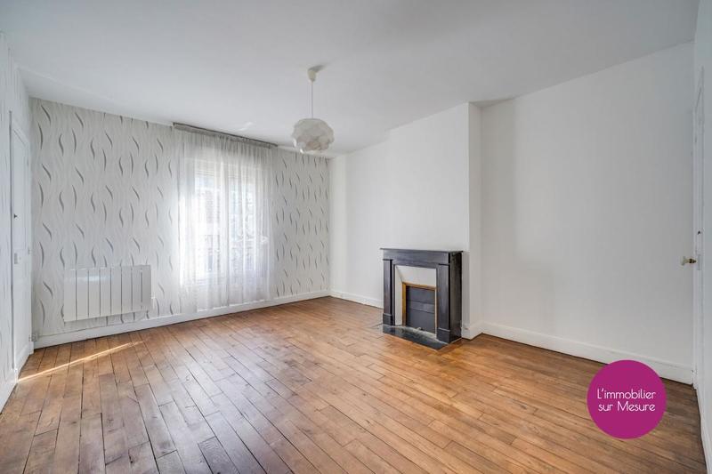 Maison de ville - 150 m² - 6 pièces