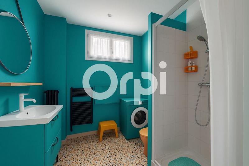 Maison - 114 m² - 4 pièces