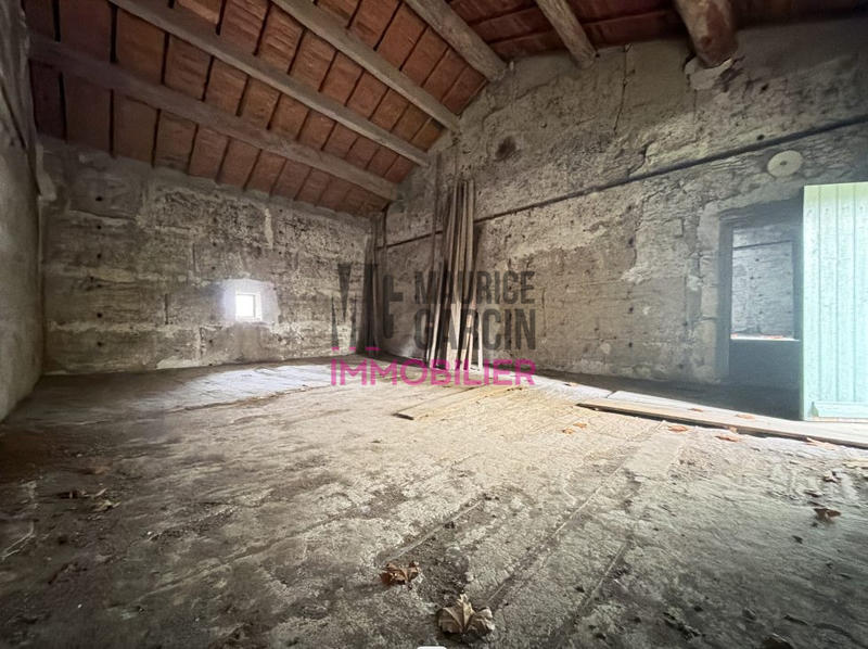 Maison - 162 m² - 7 pièces