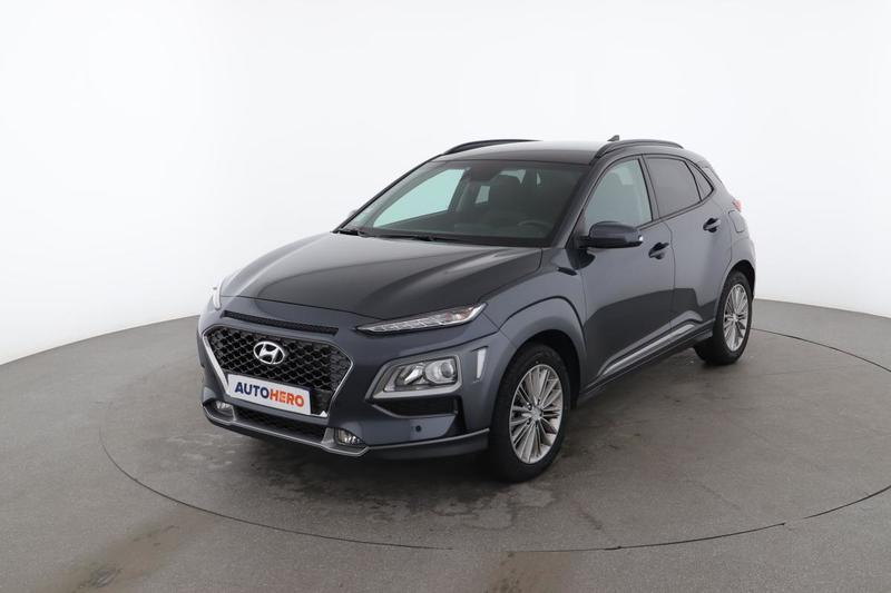 Hyundai Kona 1.6 CRDi Creative Dct-7 136 ch
