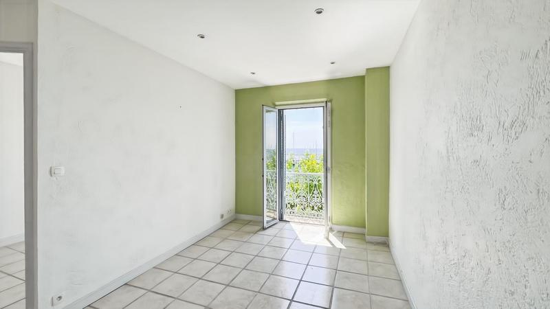 Appartement - 32 m² - 2 pièces