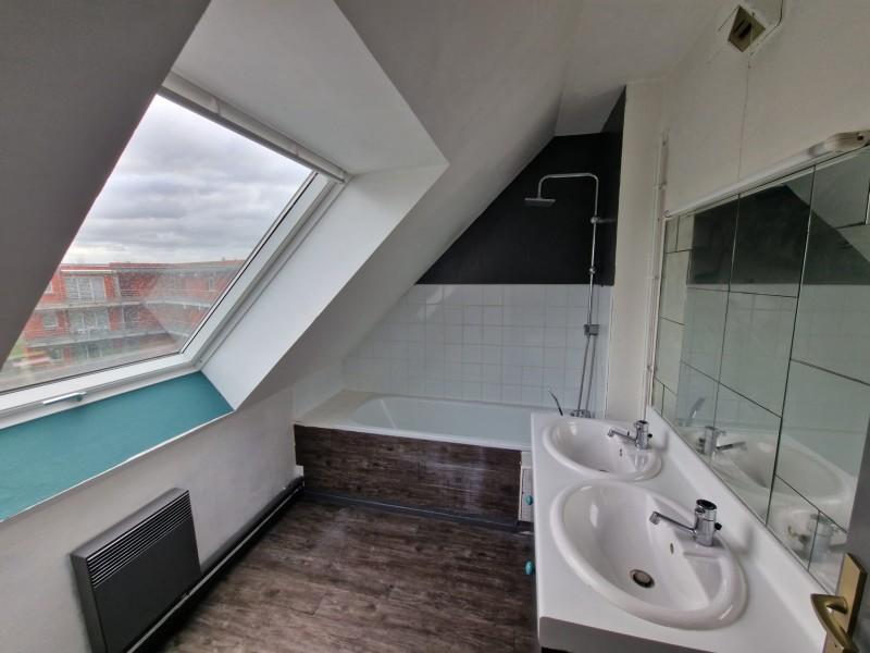 Duplex - 67 m² - 4 pièces