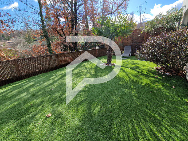 Appartement - 78 m² - 4 pièces