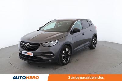 Opel Grandland X 1.2 Turbo Design Line 130 ch