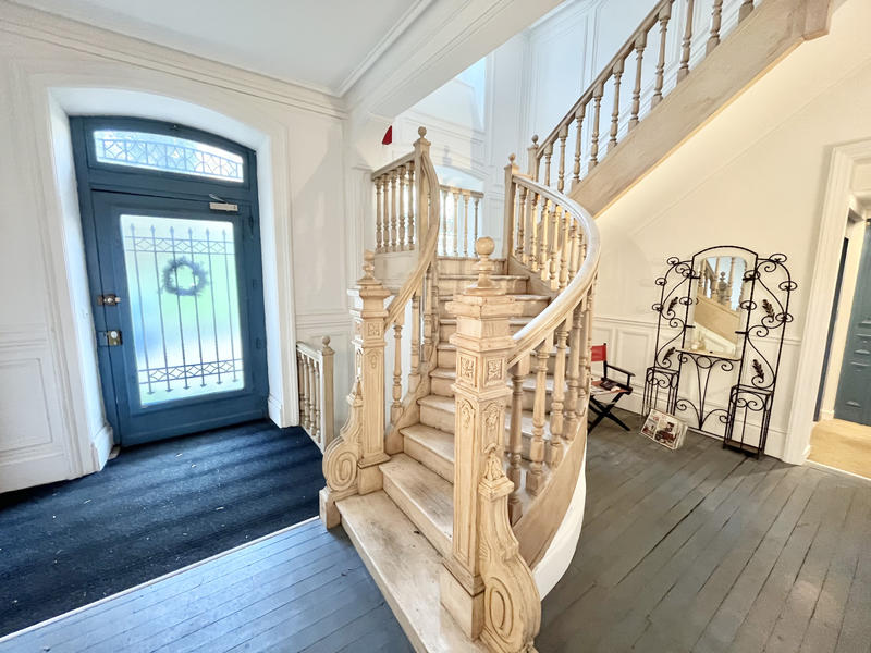 Appartement - 116 m² - 5 pièces