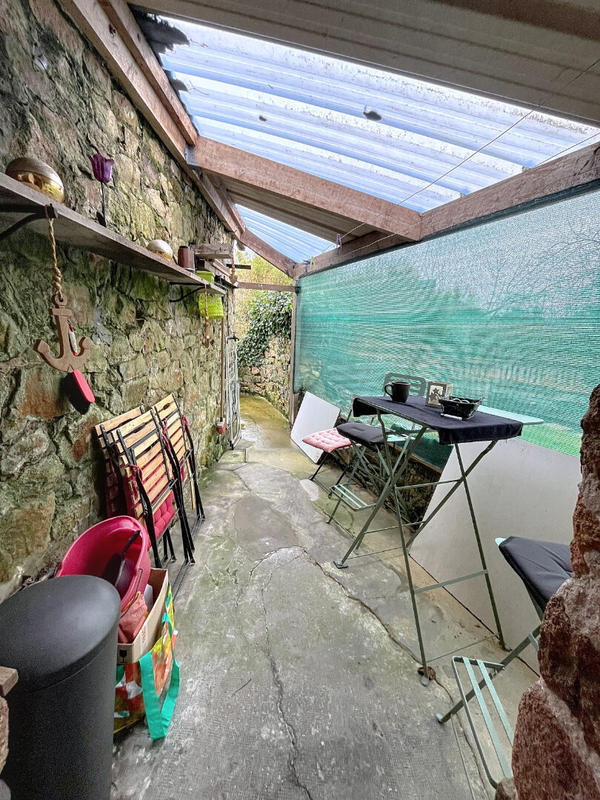 Fonds de commerce - 70 m²