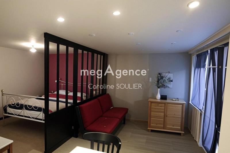 Maison - 190 m² - 6 pièces