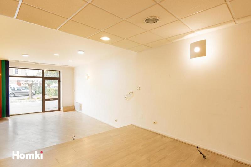 Maison de ville - 120 m² - 4 pièces