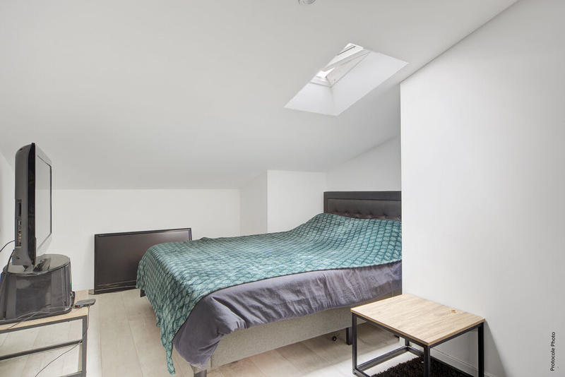 Maison - 84 m² - 3 pièces