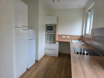 Appartement - 76 m² - 3 pièces