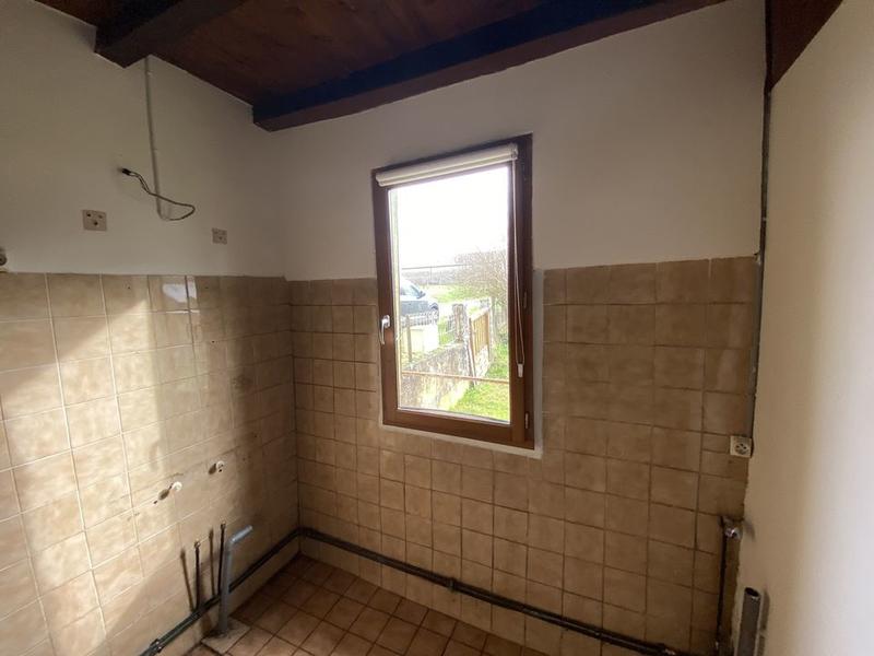 Maison - 49 m² - 2 pièces