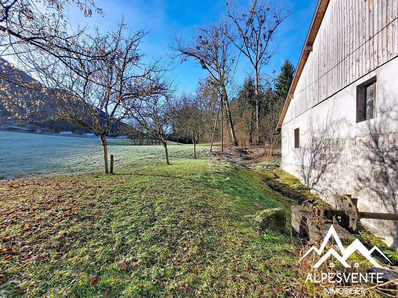 Maison - 160 m² - 5 pièces