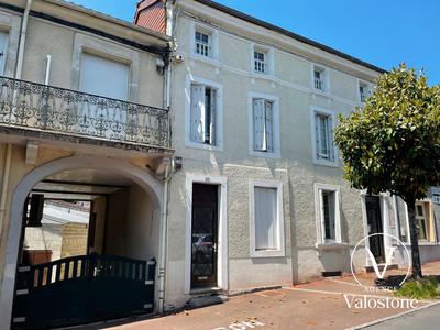 Appartement - 30 m² - 2 pièces