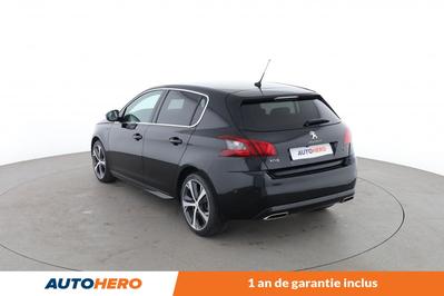 Peugeot 308 1.5 Blue-HDi Gt Pack 130 ch