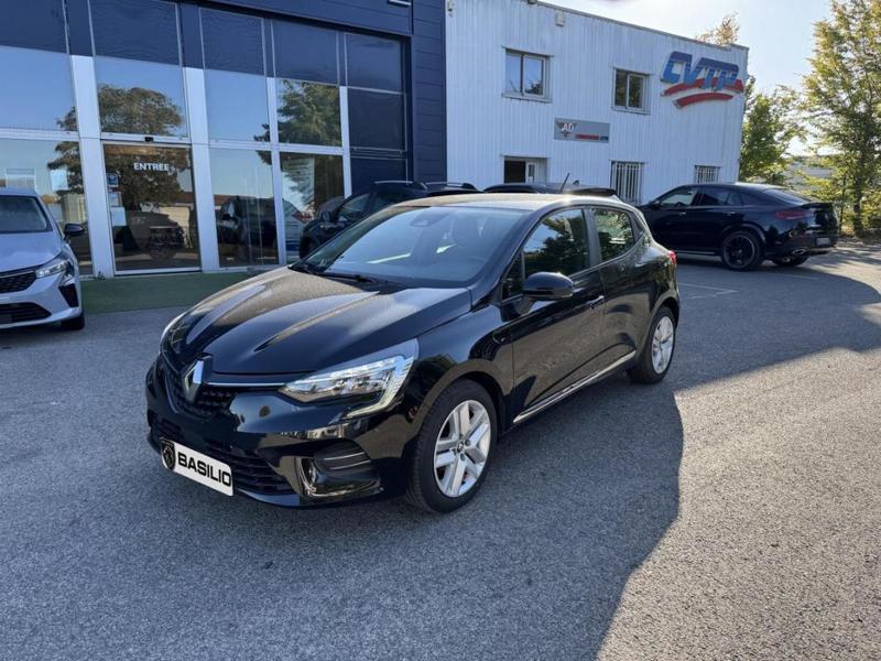 Renault Clio V Business TCe 90