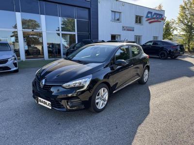 Renault Clio V Business TCe 90