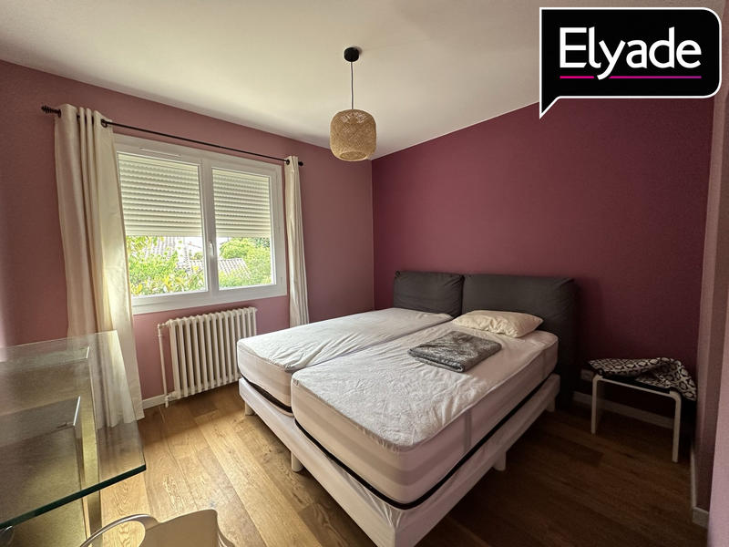 Villa - 204 m² - 7 pièces