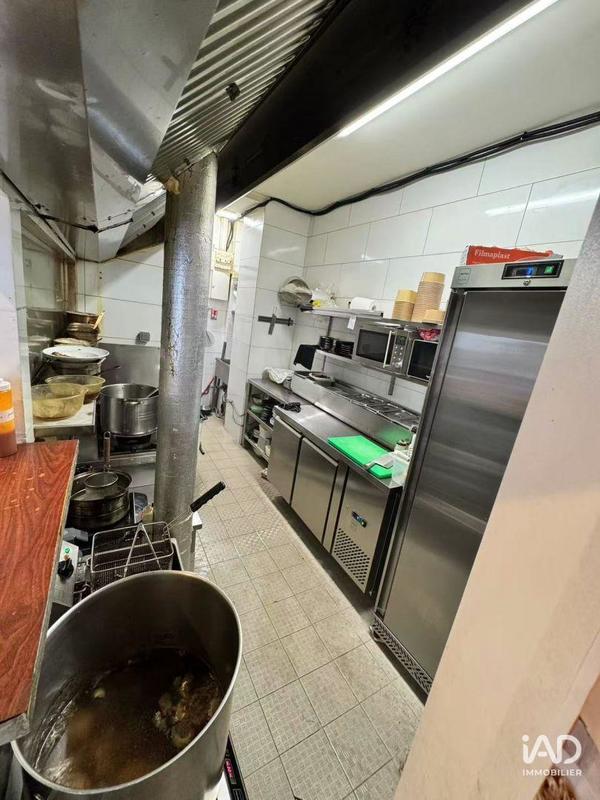 Local commercial - 60 m²