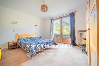 Maison - 172 m² - 7 pièces