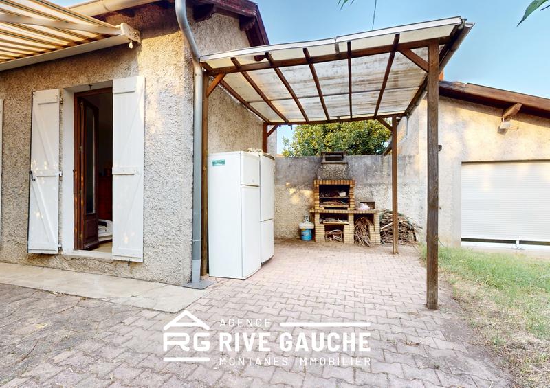 Maison - 75 m² - 4 pièces