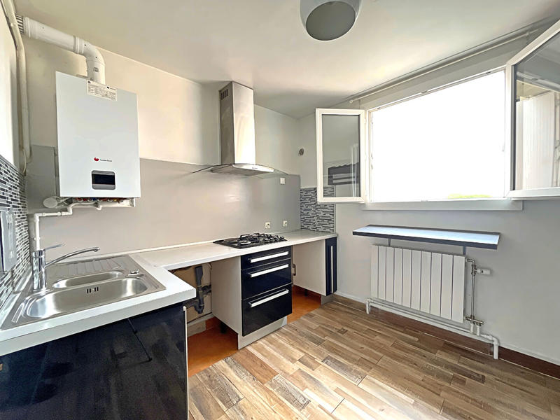 Appartement - 70 m² - 2 pièces