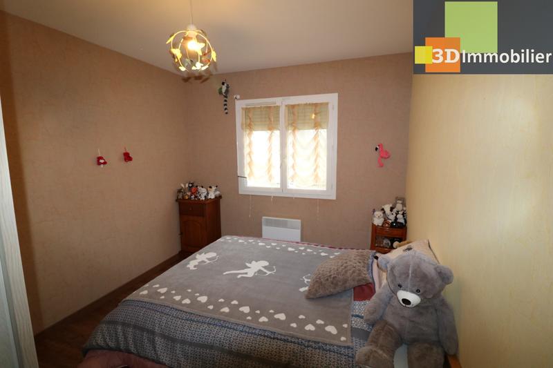 Maison - 123 m² - 5 pièces