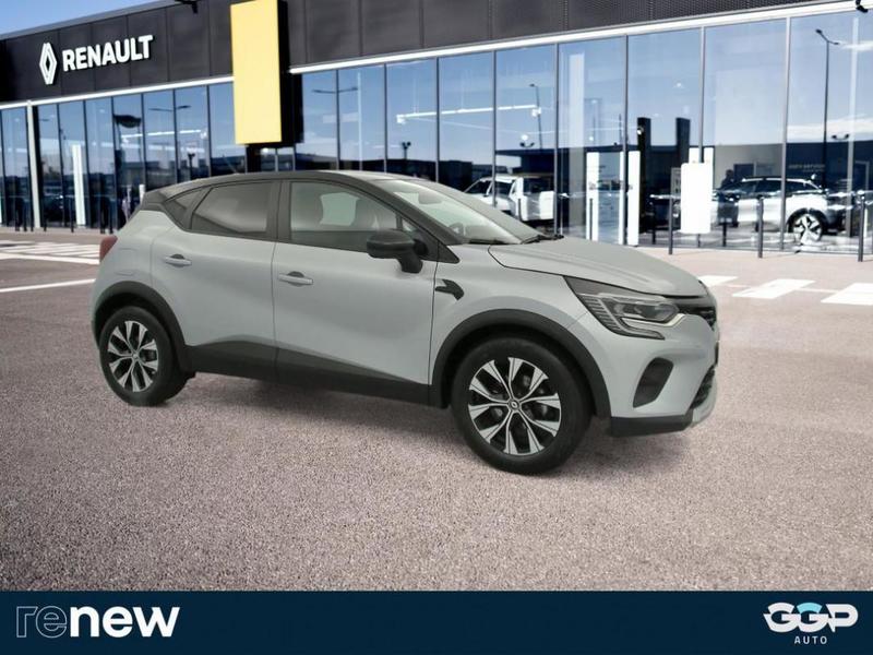 Renault Captur TCe 90 Evolution