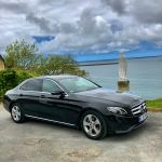 Bjb Chauffeur Privé