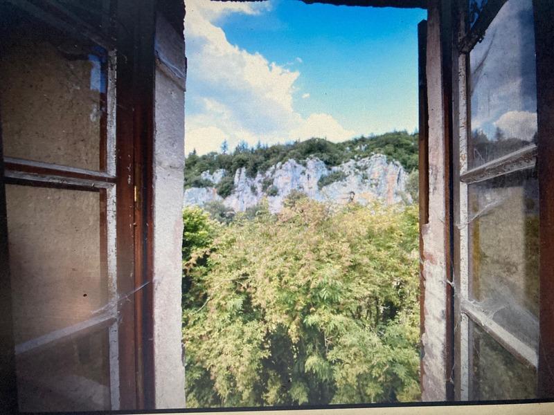 Maison - 65 m² - 3 pièces