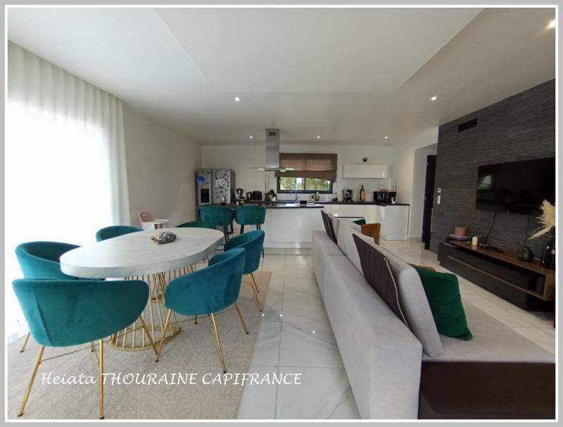 Maison - 106 m² - 5 pièces