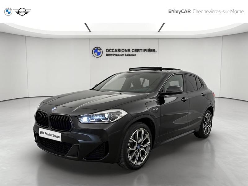 Bmw X2 F39 xDrive 25e 220 ch Bva6 m Sport