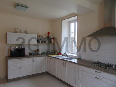 Ferme - 182 m² - 7 pièces