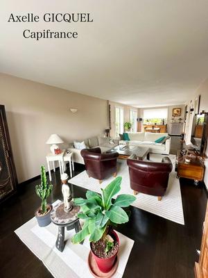 Maison - 154 m² - 6 pièces