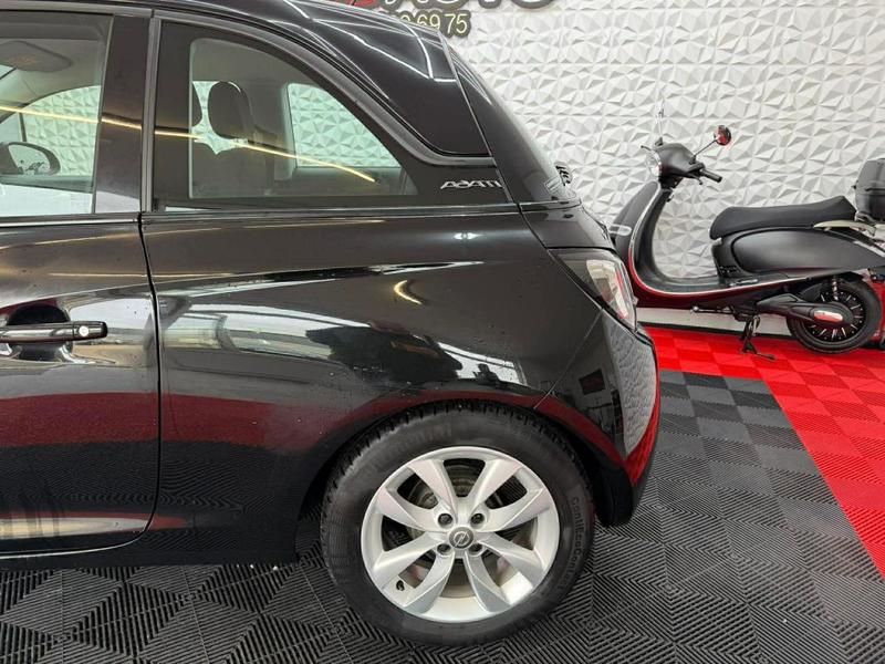 Opel Adam 1.4 i 16v Twinport ecoFLEX s&amp;S 87 cv