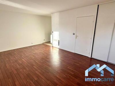 Appartement - 30 m² - 1 pièce