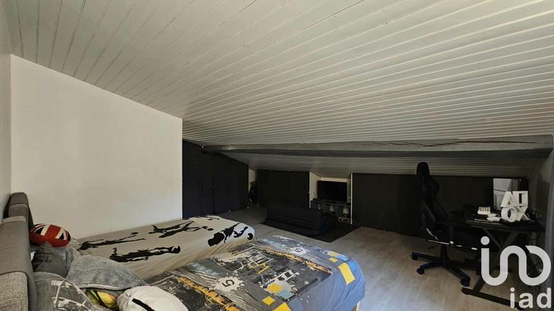 Maison de ville - 104 m² - 4 pièces