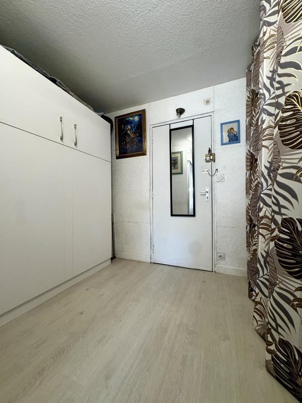 Appartement - 29 m²