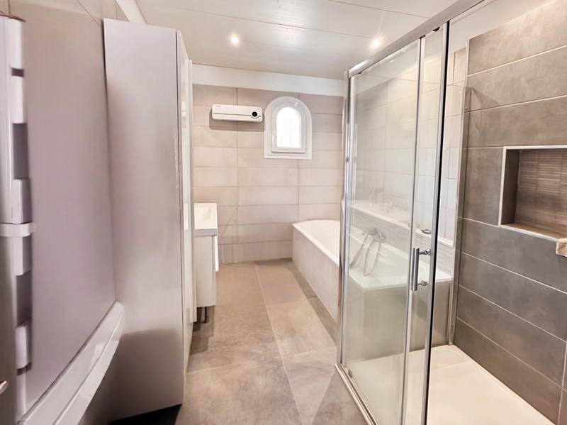 Villa - 142 m² - 5 pièces