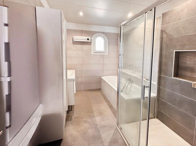 Villa - 142 m² - 5 pièces