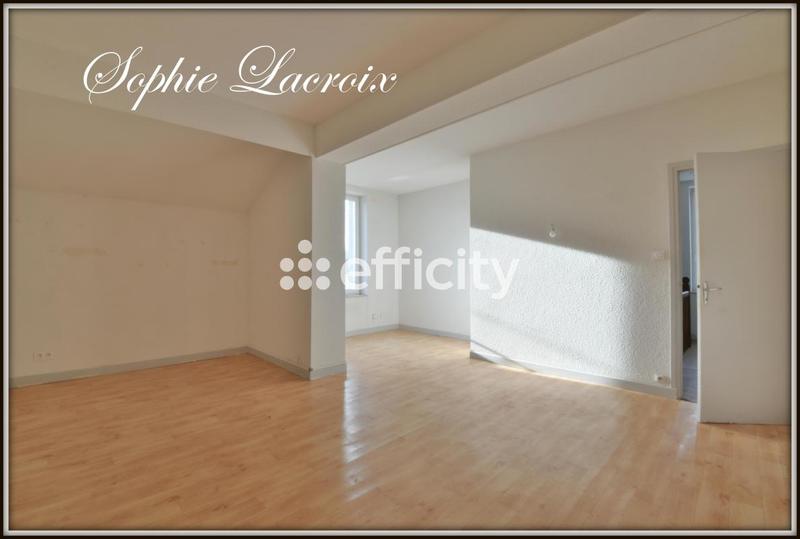 Pavillon - 123 m² - 4 pièces