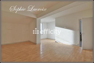 Pavillon - 123 m² - 4 pièces