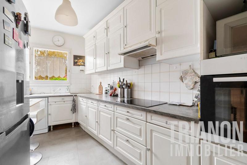 Maison - 134 m² - 6 pièces