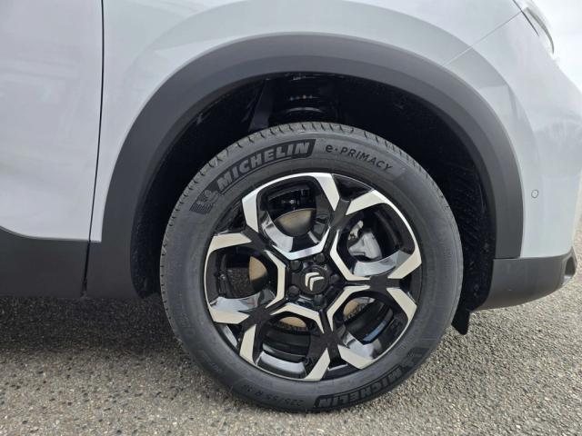 Citroën C5 Aircross BlueHDi 130 Eat8 Max