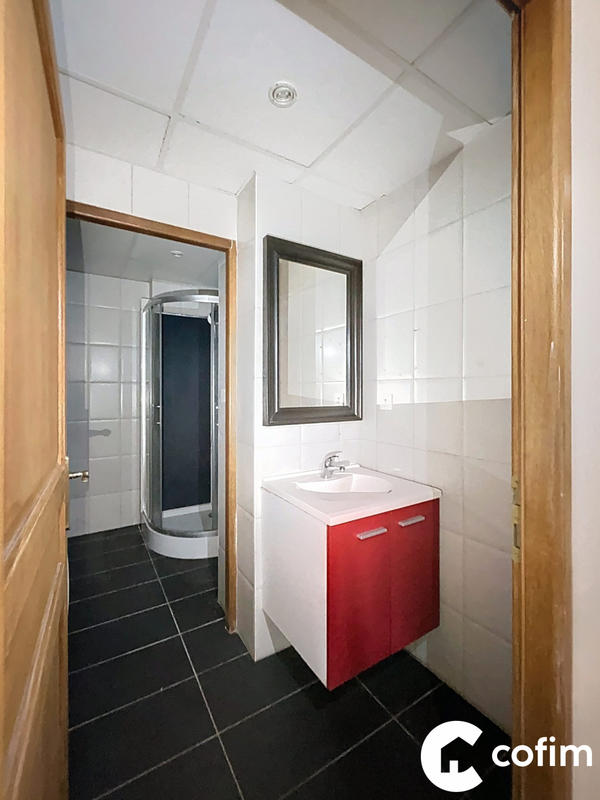 Appartement - 54 m² - 2 pièces