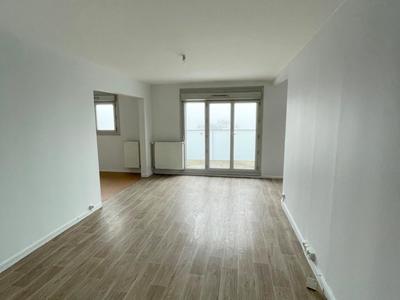 Appartement - 73 m² - 4 pièces
