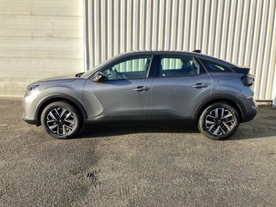 Citroën C4 III Hybride 145 e-Dsc6 Plus